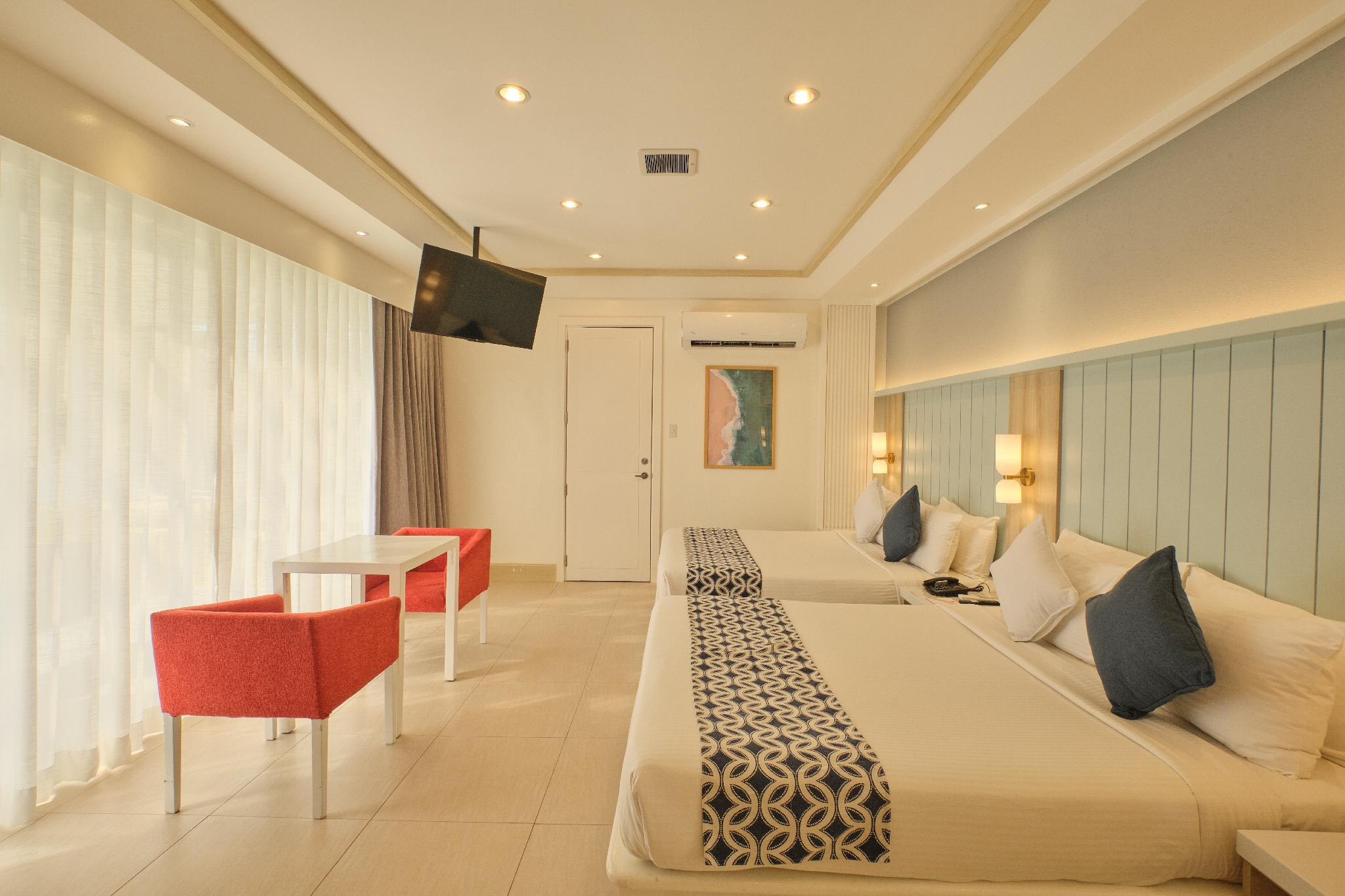 Casita, Deluxe