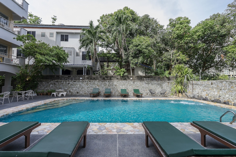 Sawasdee Place Hotel 6/62