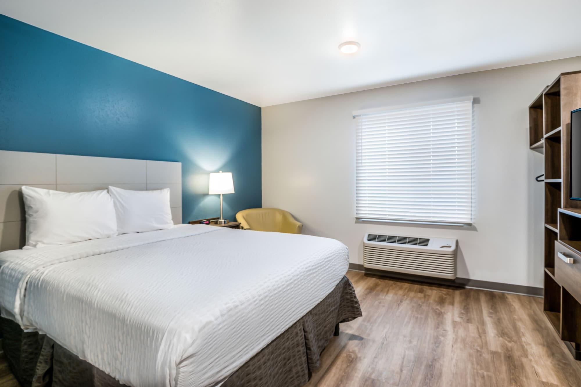 WoodSpring Suites Littleton - South Denver 3/15