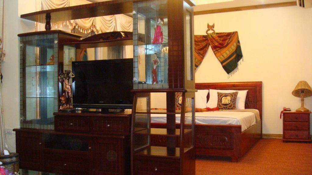 La Ong Dao Hotel 2 12/32