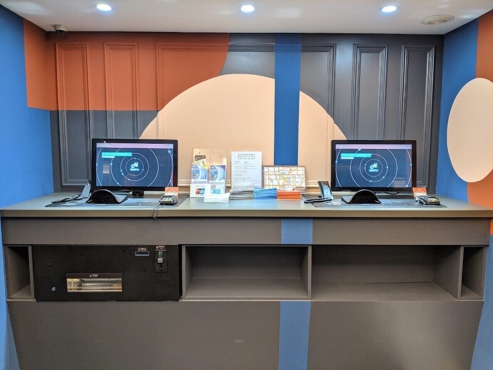 Guide Hotel Taipei Xinyi 56/71