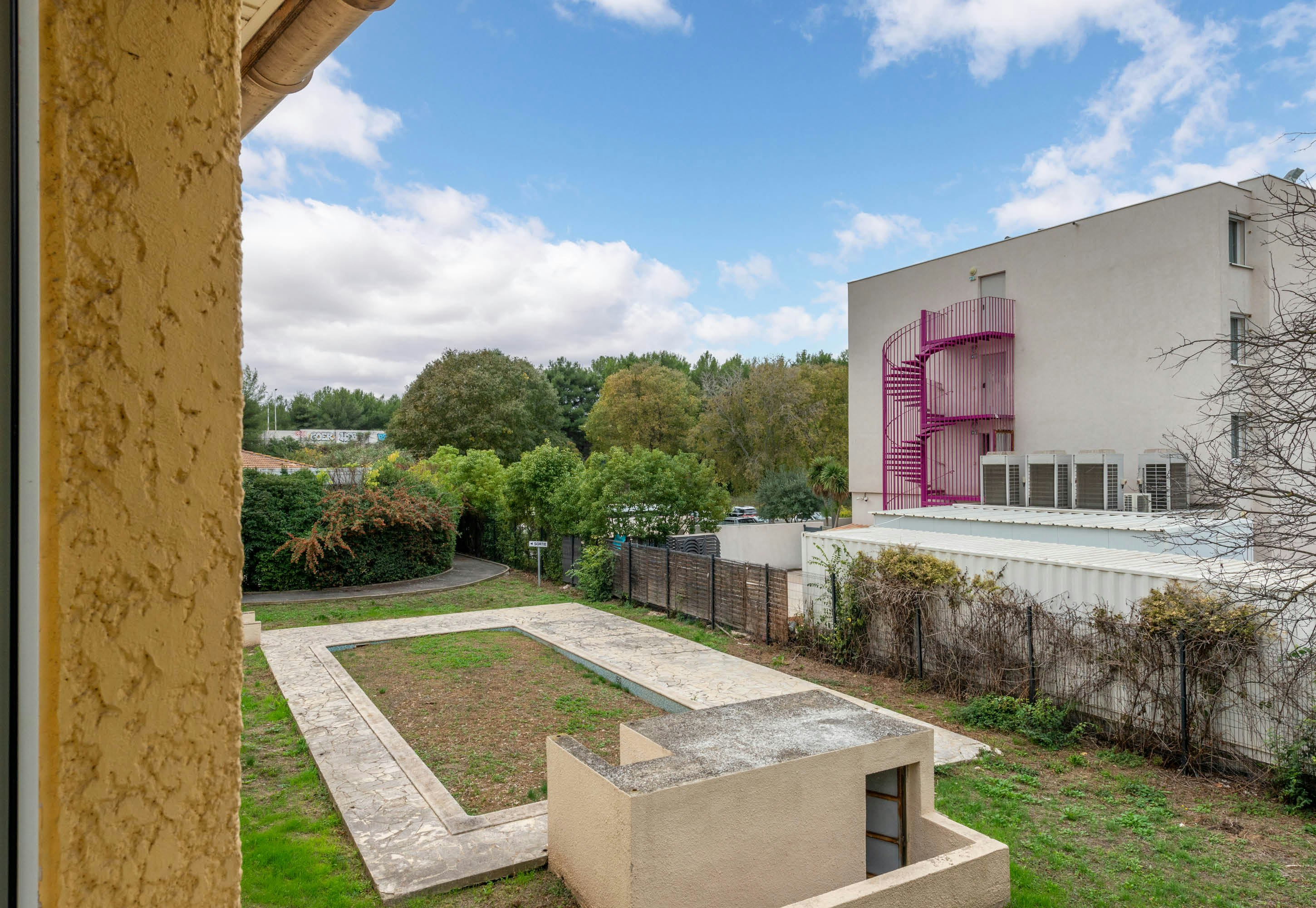 B&B Hotel Montpellier Sud Lattes 31/33