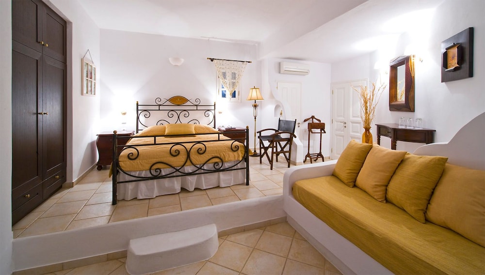 Chora Resort Spa 32/50