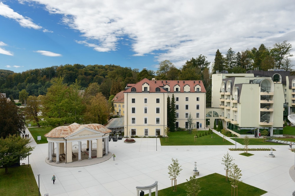 Grand Hotel Sava Superior in ROGASKA SLATINA
