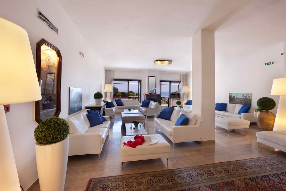 Hotel Rivage Sorrento 53/79