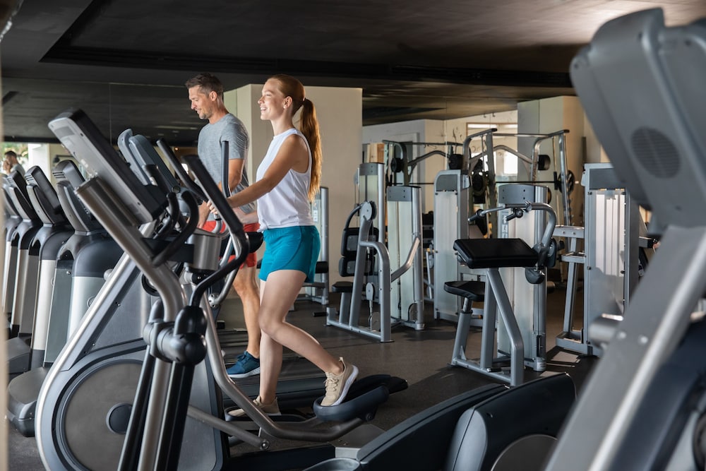 sport facilities