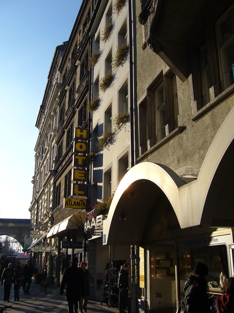 Hotel Atlanta photo5