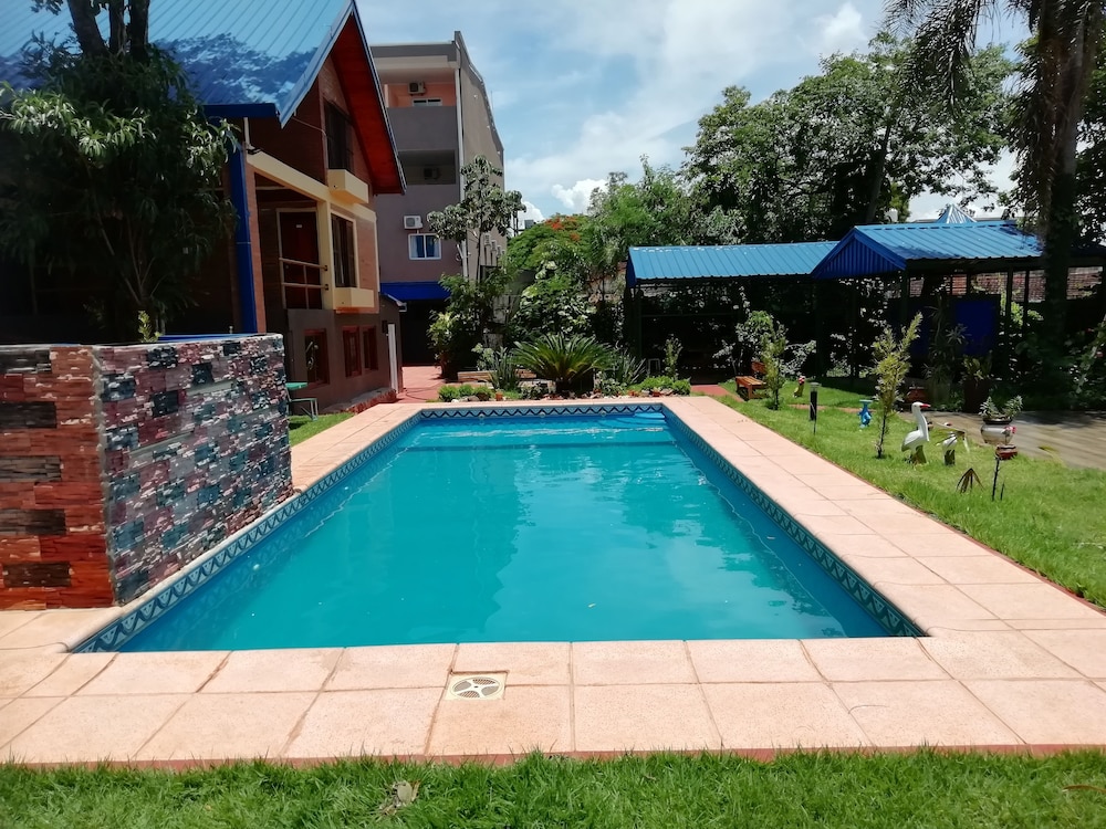 Hotel Amayal 44/50