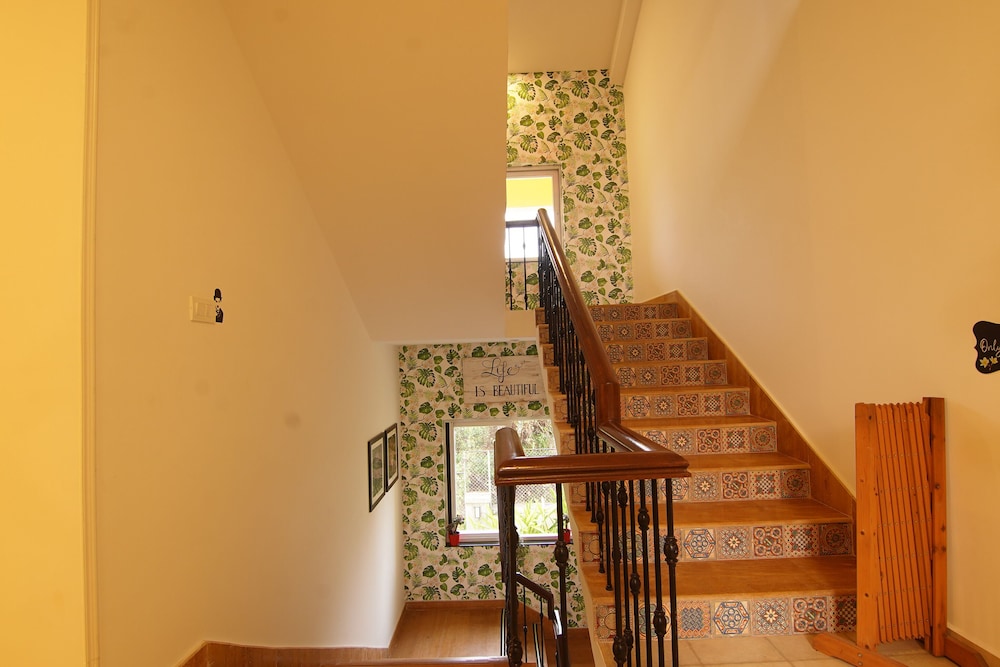 juSTa Casa Frangipani Assagao, Goa 49/73