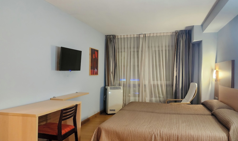 Hotel Faranda Alisas Santander, Ascend Hotel Collection 39/57