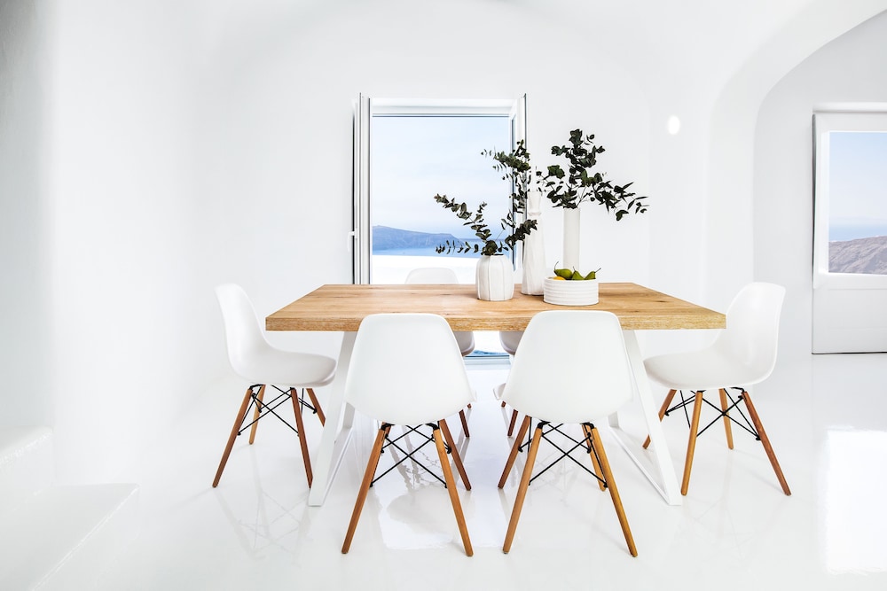 Erossea Villa Santorini Imerovigli 6/50