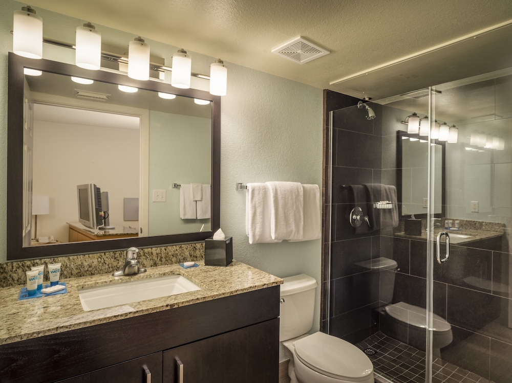 Hyatt house Houston Energy Corridor Hotel 7/46