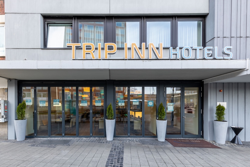 Trip Inn City Hotel Munster City 3/43