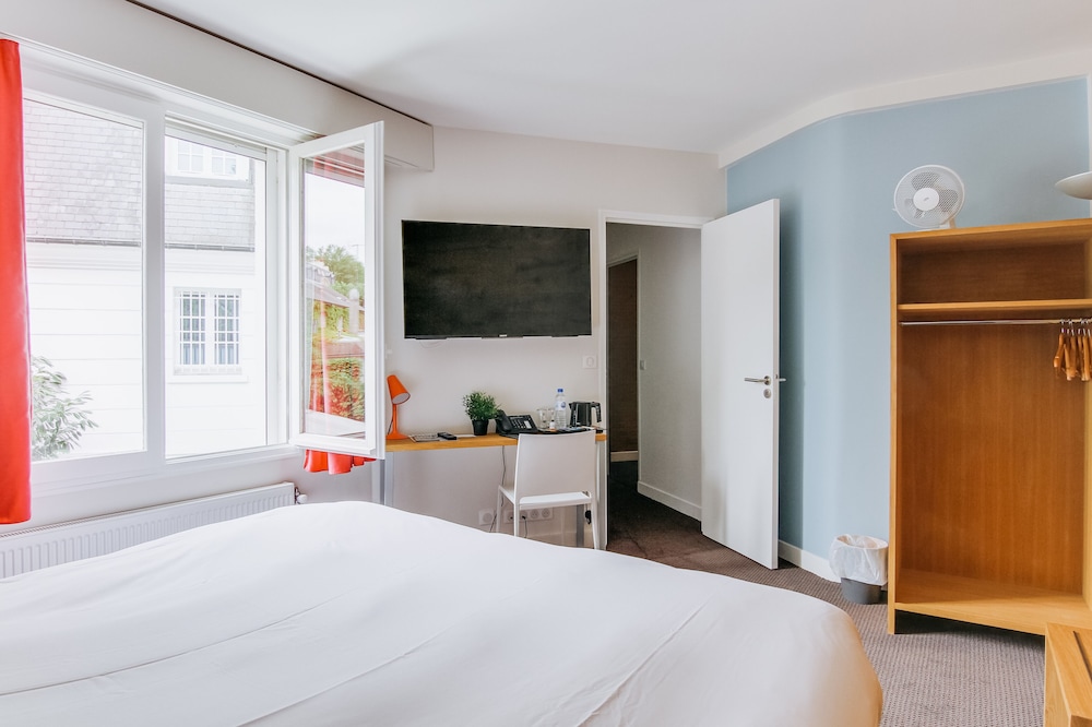 Hotel Du Jeu De Paume 8/50