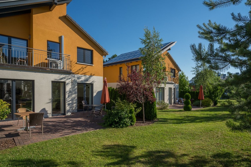 Ferienpark Rübezahl Am Müggelsee 37/50
