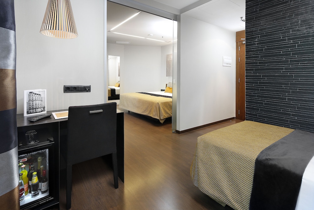 WILSON BOUTIQUE HOTEL 21/64