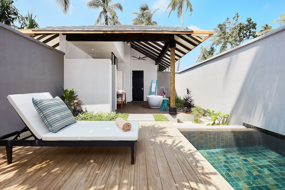 NH Collection Maldives Havodda Resort 53/81