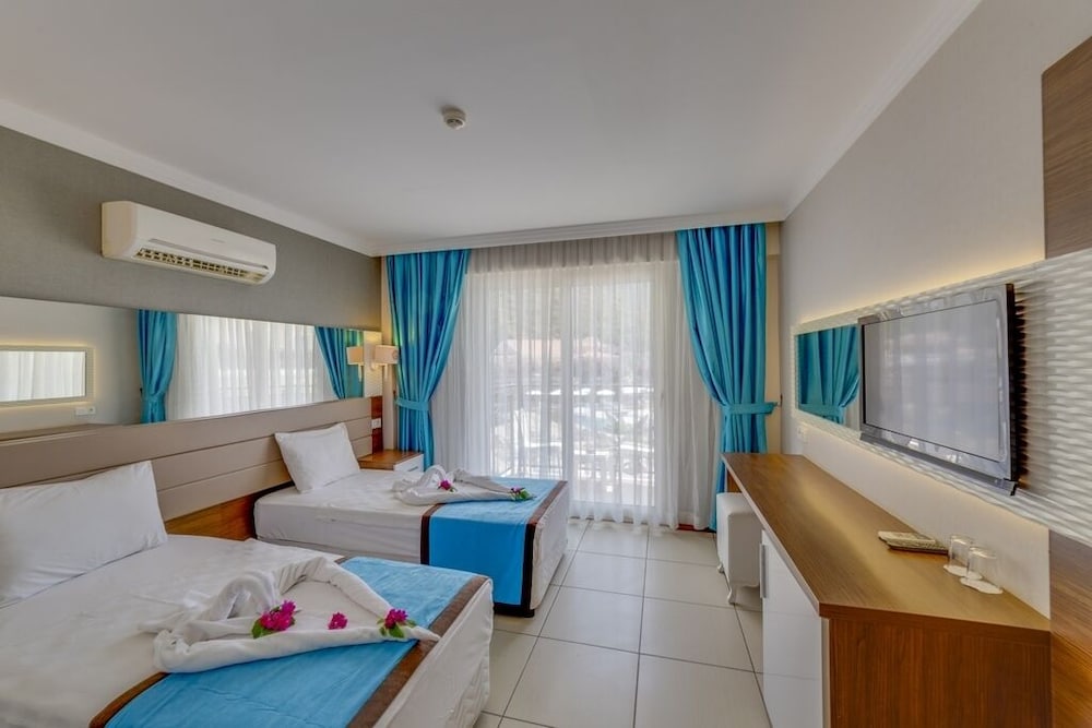 Marcan Resort Hotel 15/42