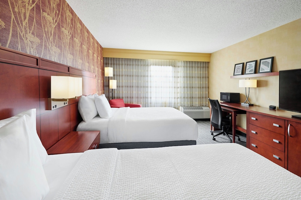 Room, 2 Queen Beds, Accessible