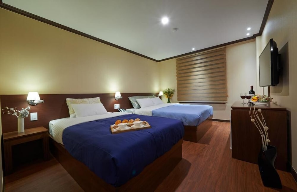 Jeju Fourseasons Hotel 13/41