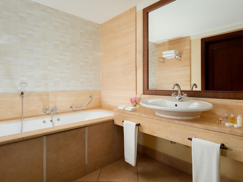 Rixos Almaty Hotel 74/74