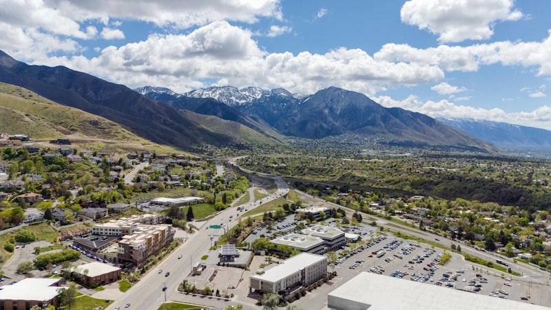 Home2 Suites By Hilton Salt Lake City East 20/22