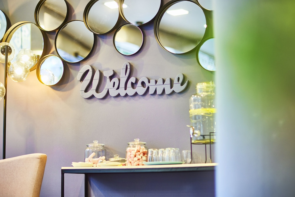Barcelona Century Hotel 13/51