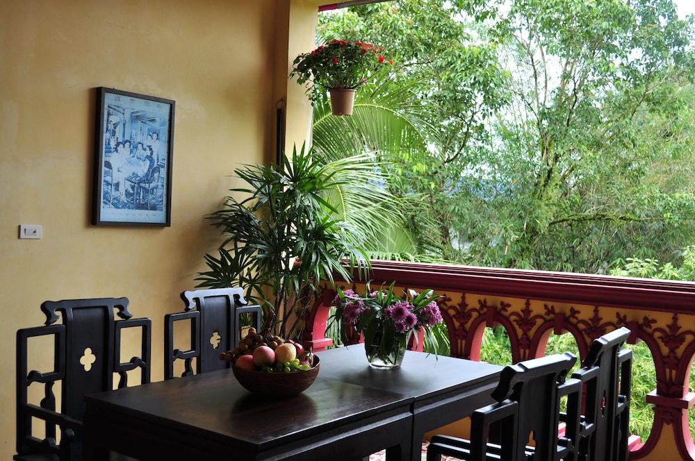 Khaolak Boutique Heritage 45/49