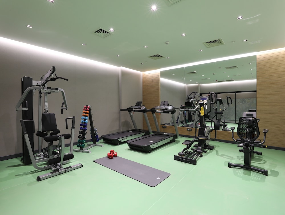 Ibis Styles Istanbul Atasehir 15/31