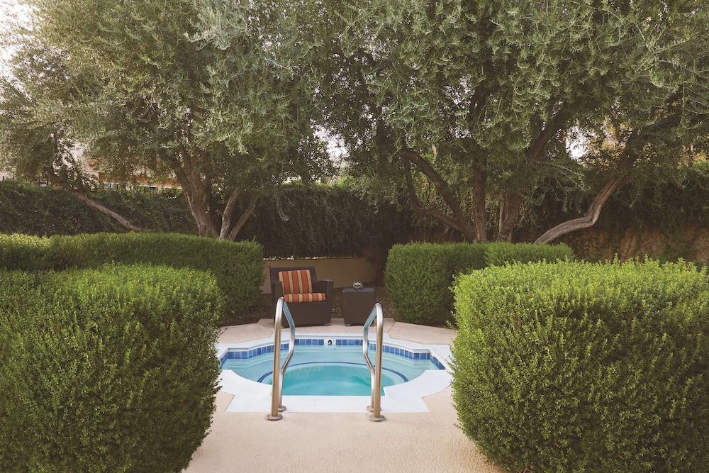Grand Hyatt Indian Wells Resort & Villas 58/66