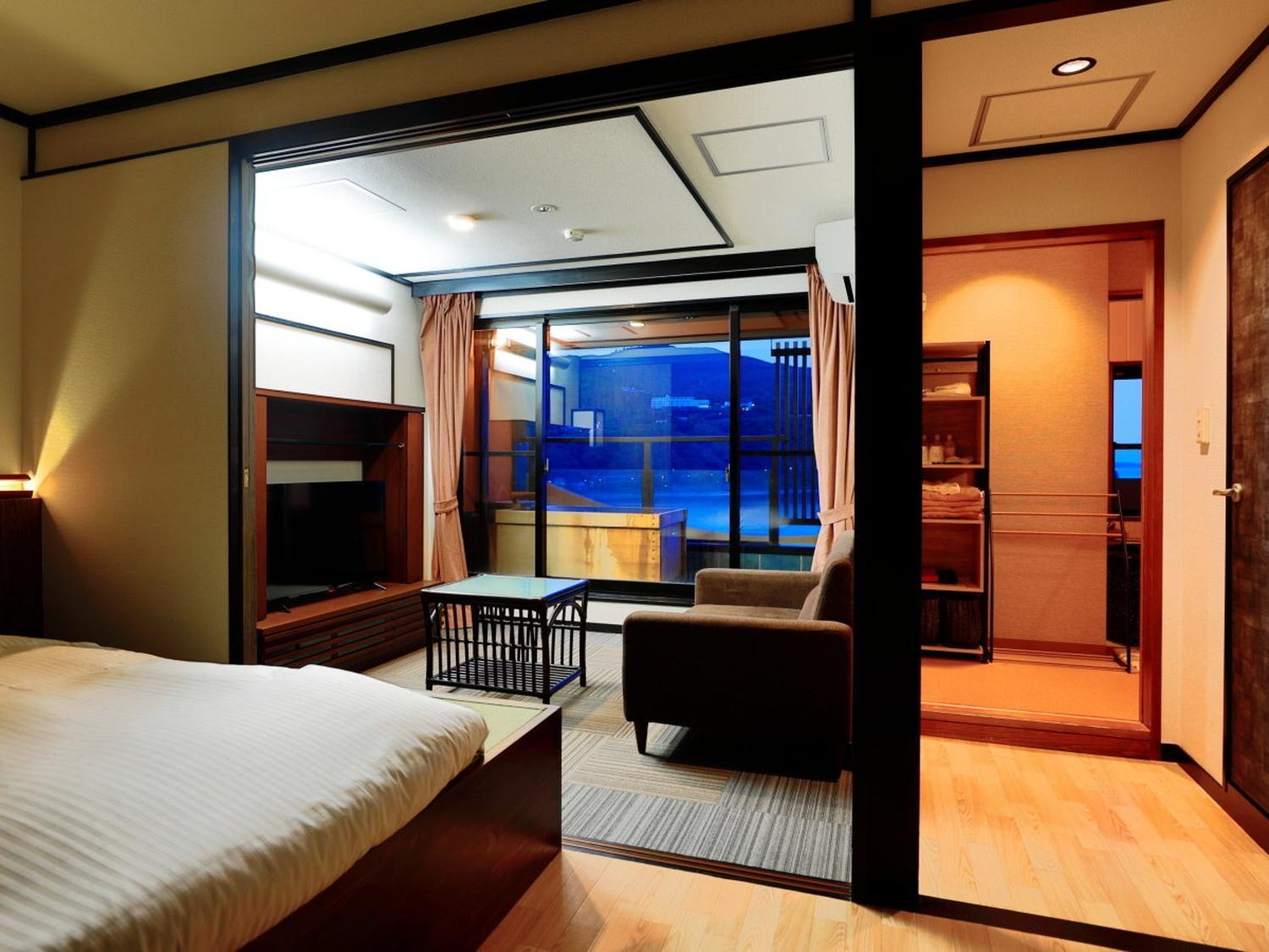 Inatori Akao Hotel 7/50