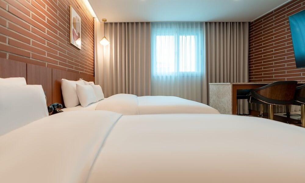 Jecheon Hound Hotel 19/50