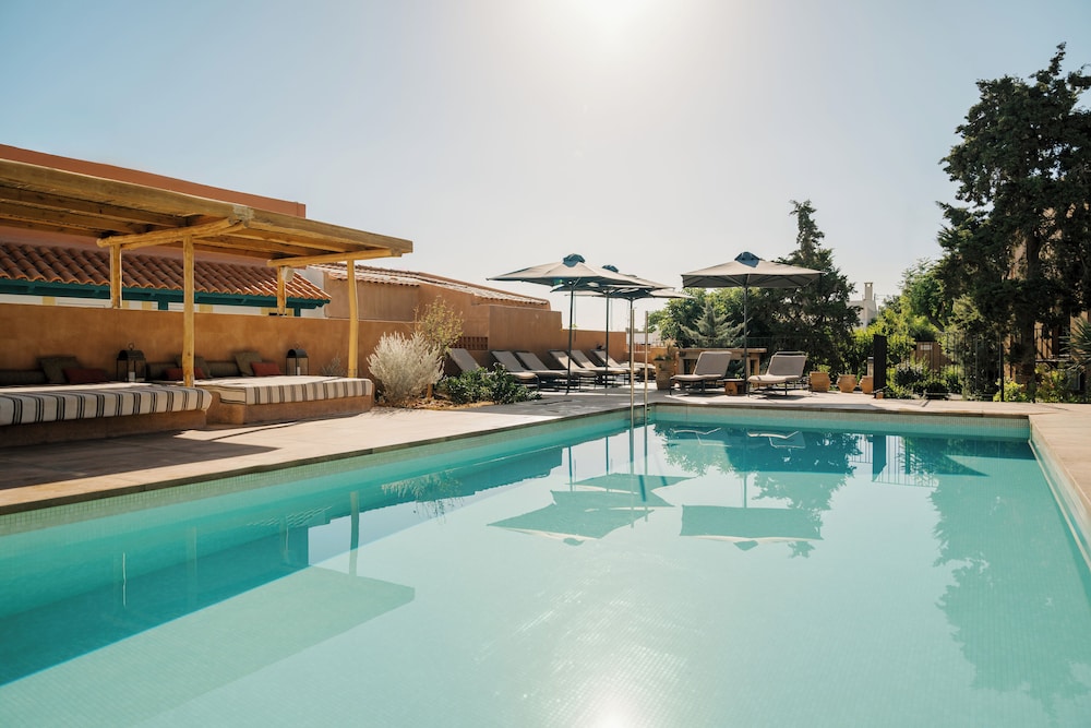 Koutouloufari Village Holiday Club 29/49