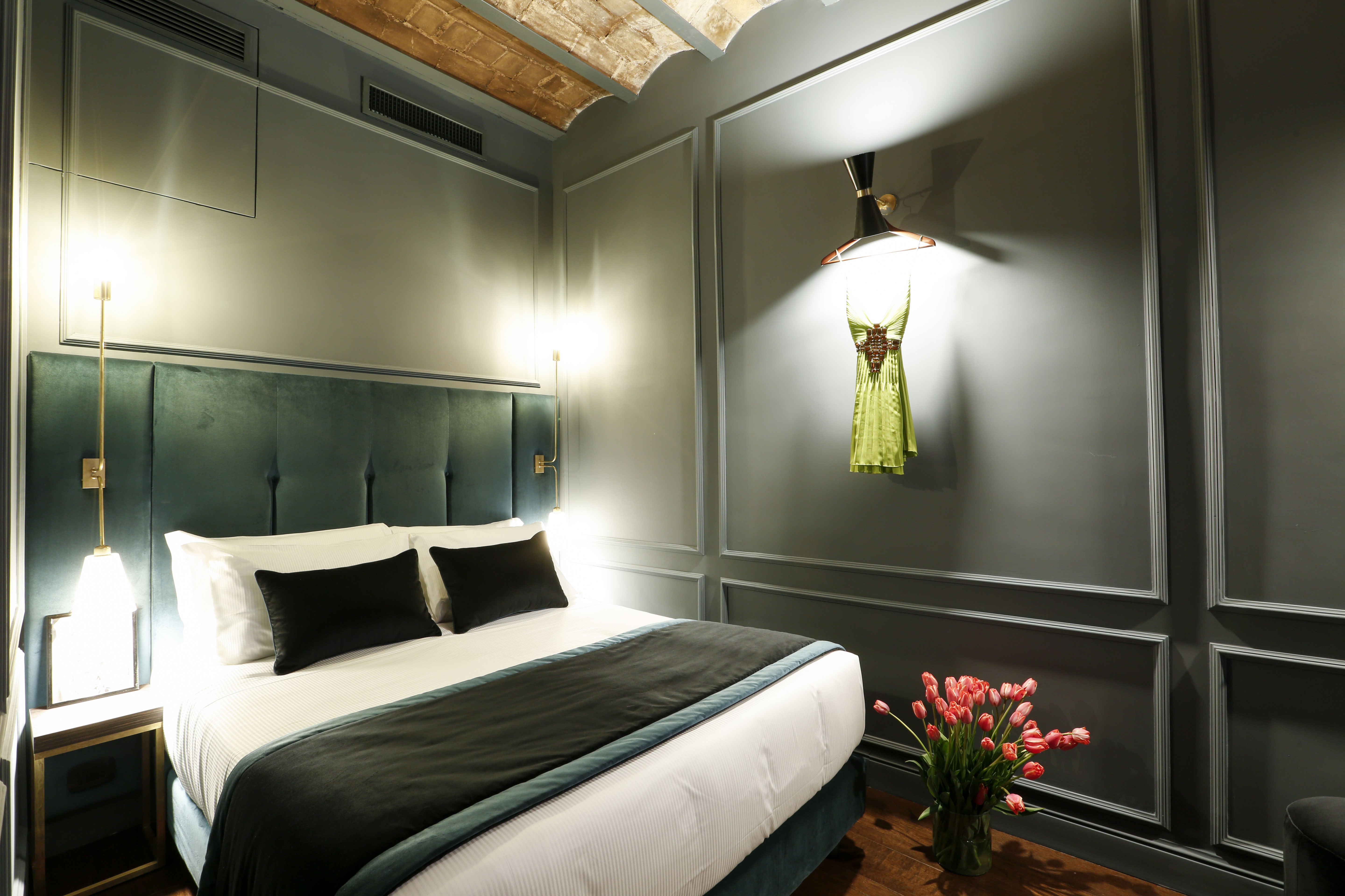 Saint B Boutique Hotel 14/55