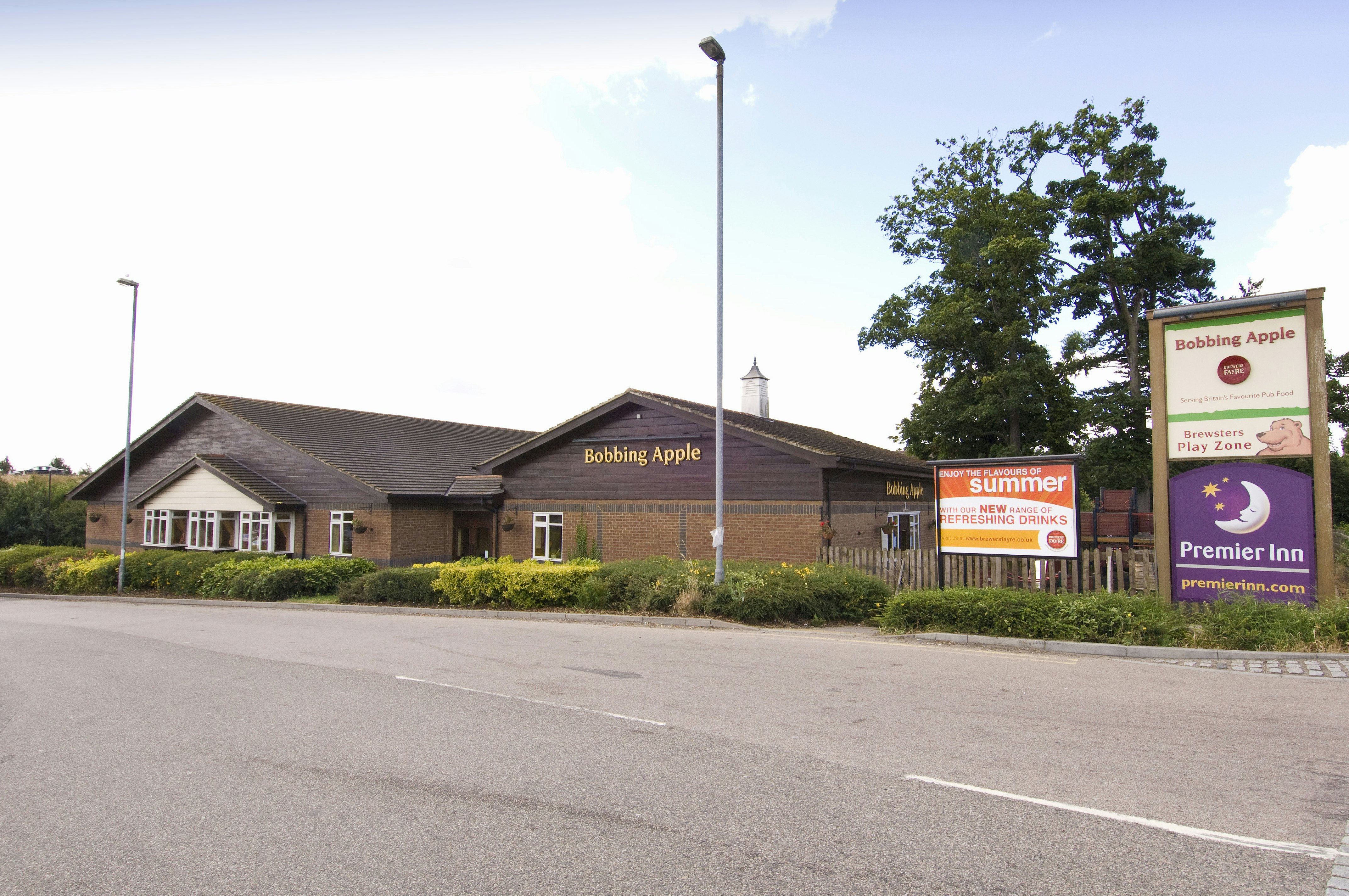 Premier Inn Sittingbourne Kent in SWALE
