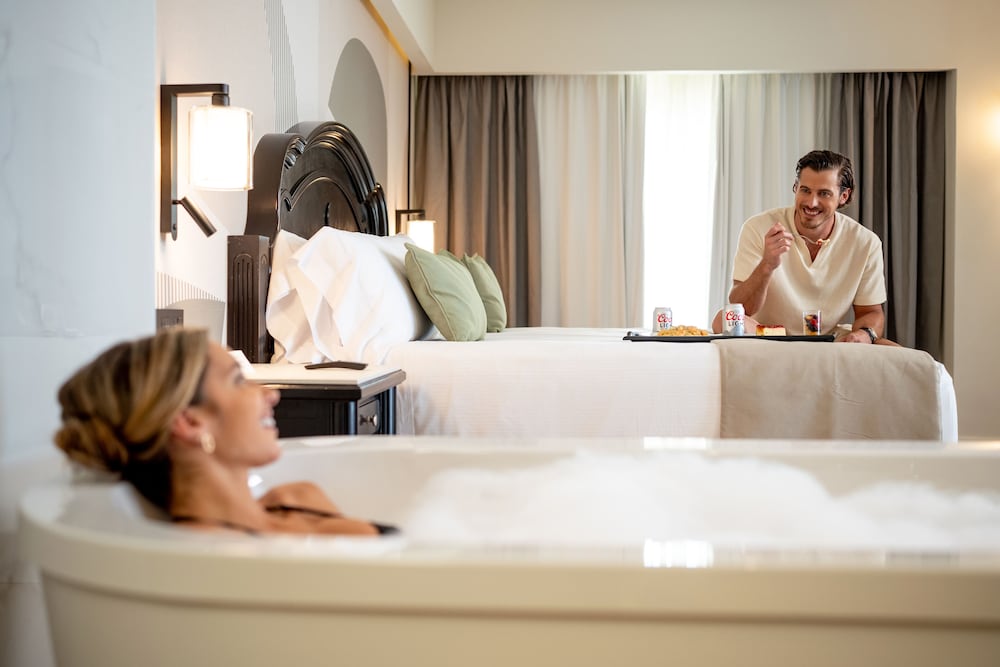 RIU Palace Pacifico - Adults Only - All Inclusive 5/50