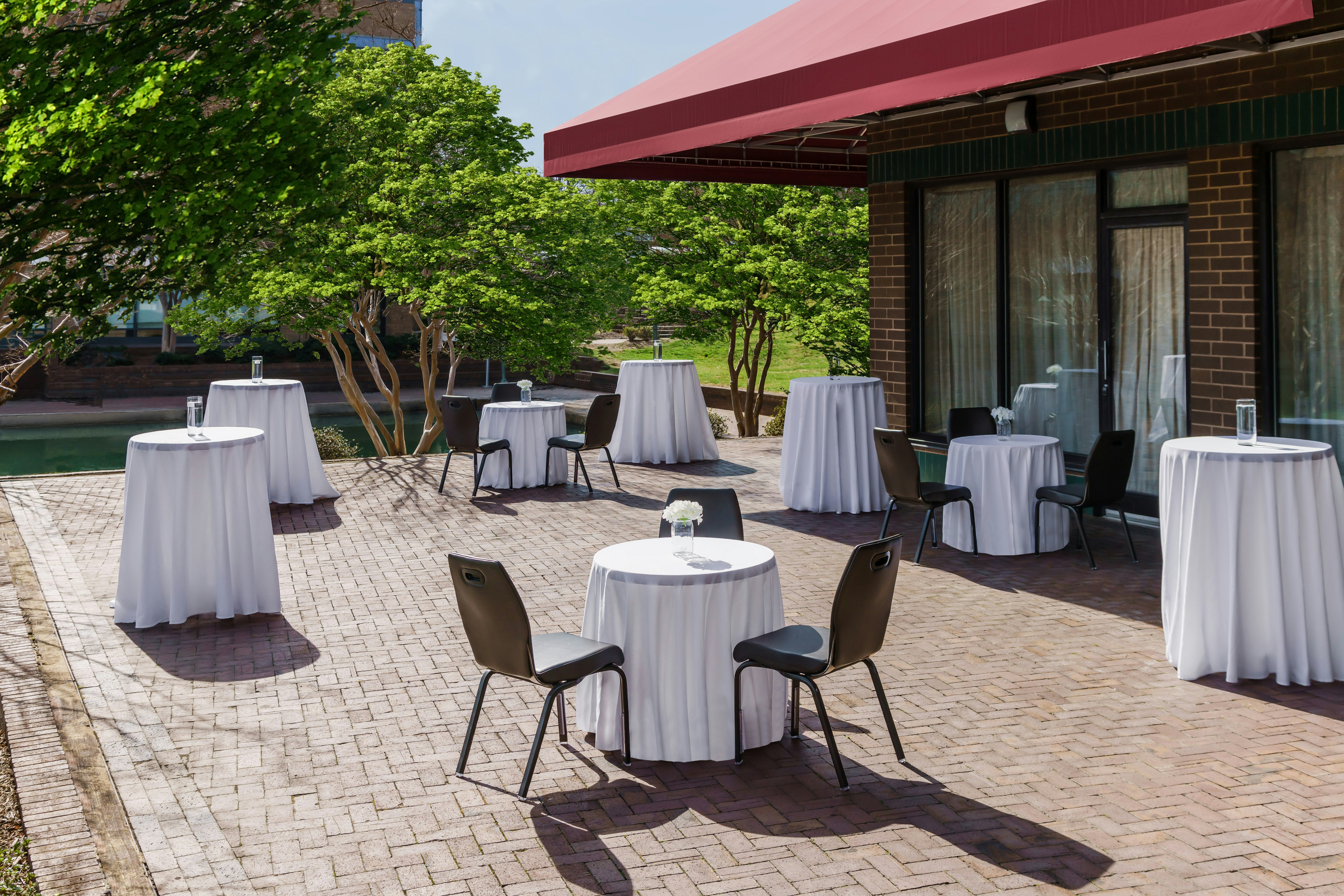 Hilton Charlotte University Place 53/66