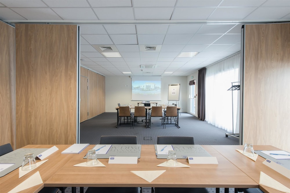 Ibis Styles La Rochelle Centre les Minimes 53/60