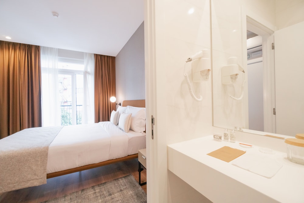 LX SoHo Boutique Hotel 15/70