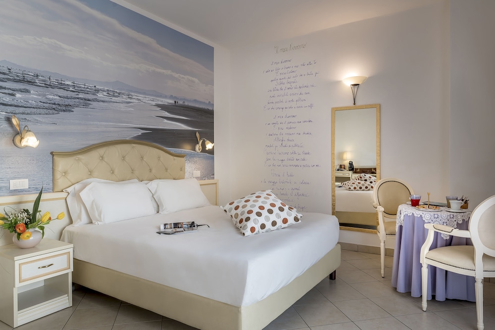 JUNIOR SUITE, SINGLE