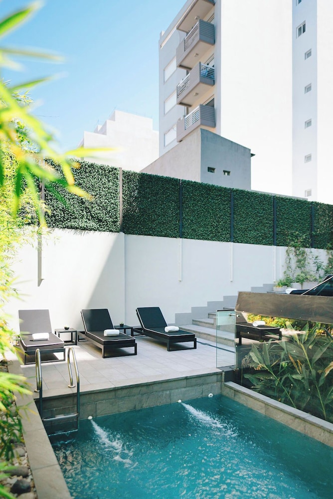 Casasur Palermo Hotel 59/66