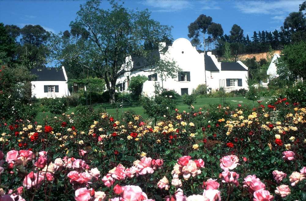 Wildekrans Country House 28/33