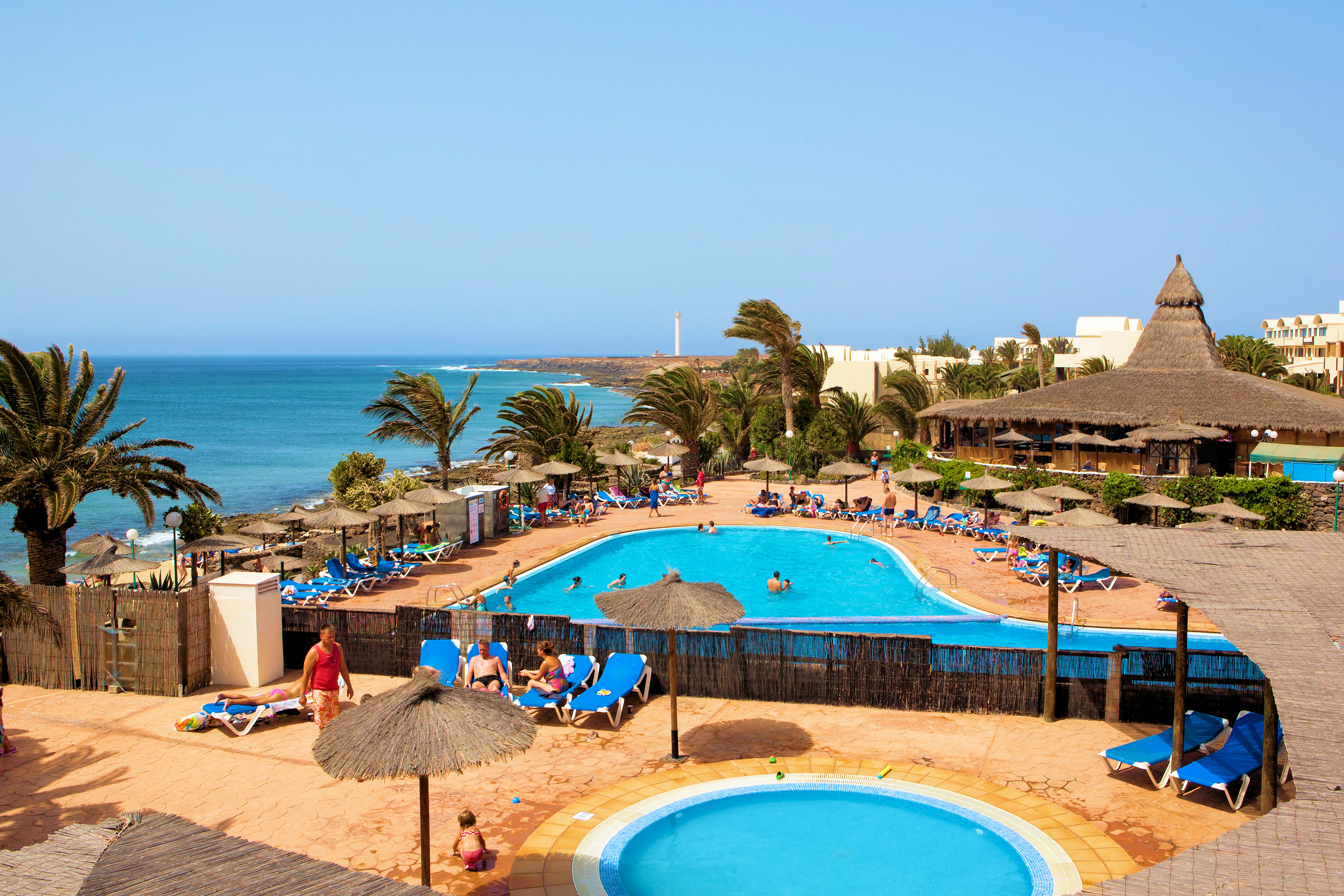 Royal Monica Playa Blanca 27/35