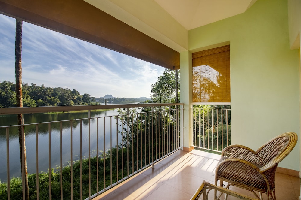 KARAPUZHA VILLAGE RESORT 17/51