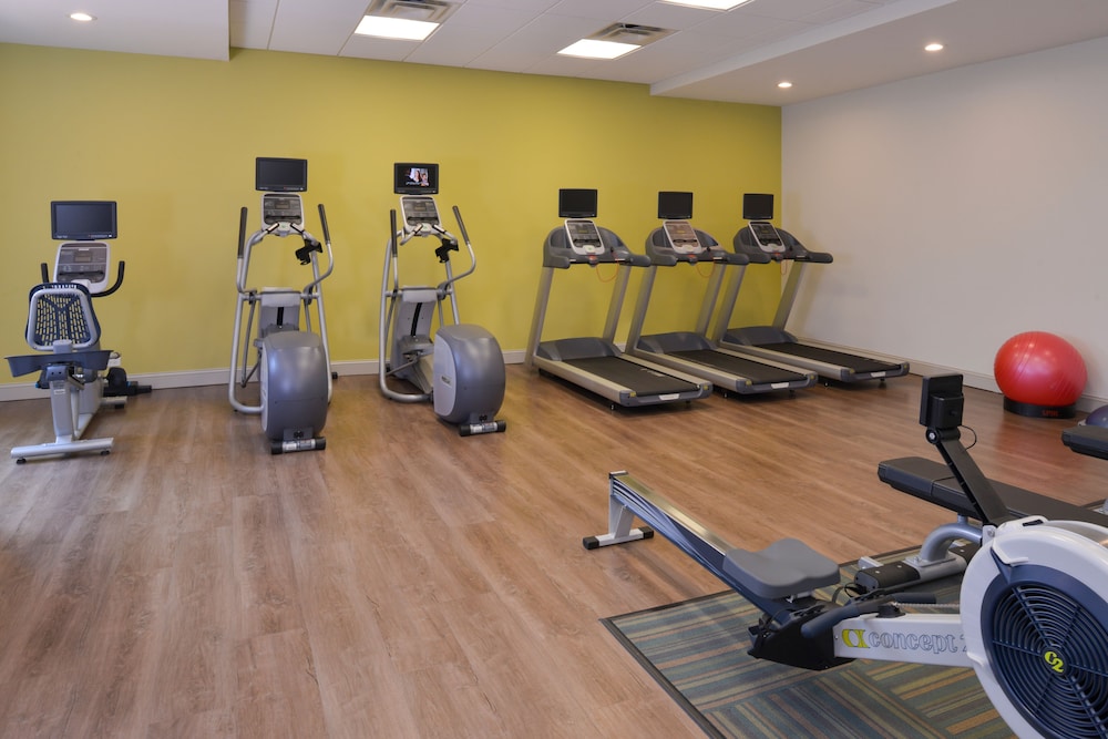 Holiday Inn Express Spring Hill 19/50