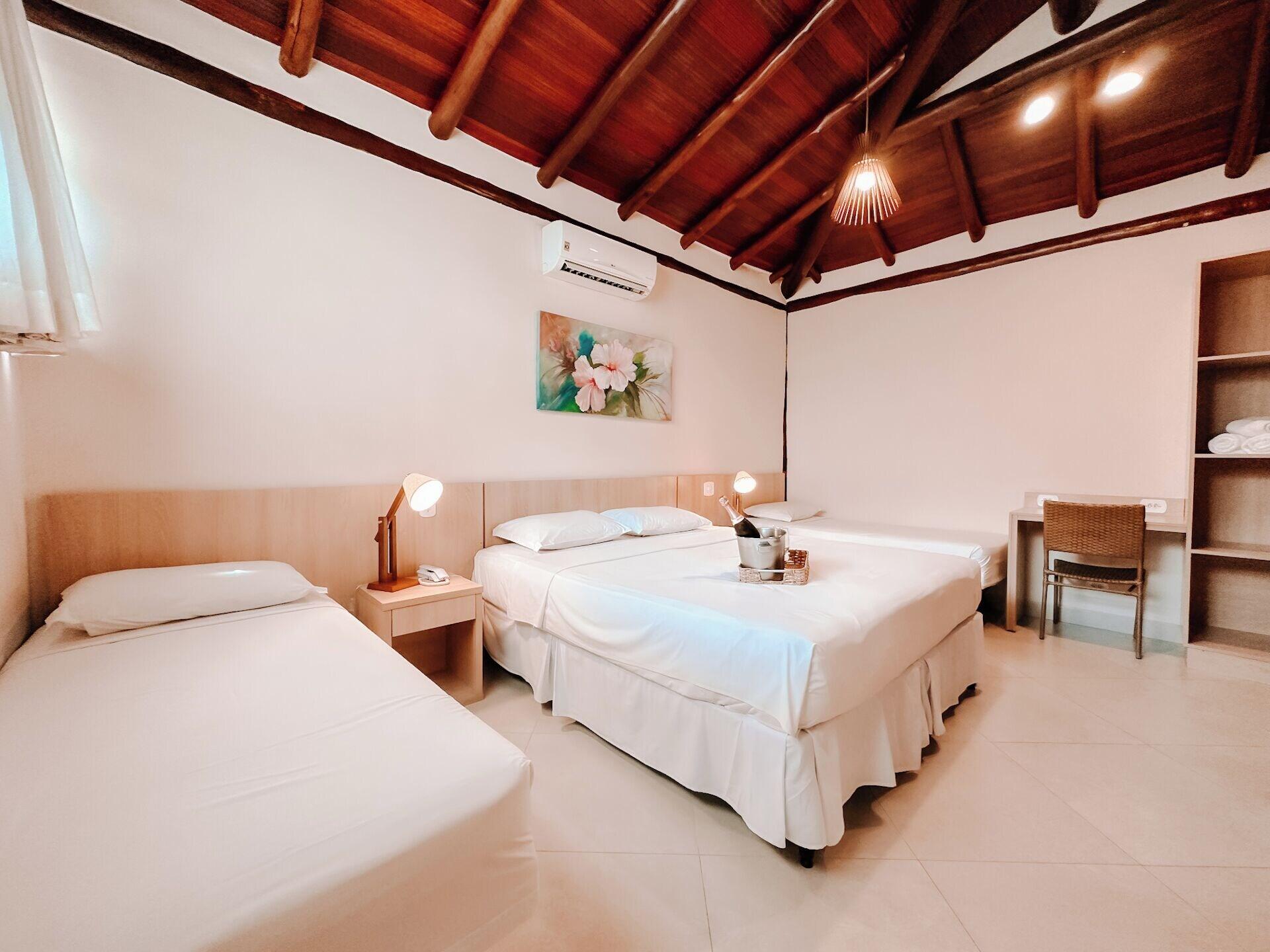 Abrico Beach Hotel 13/50