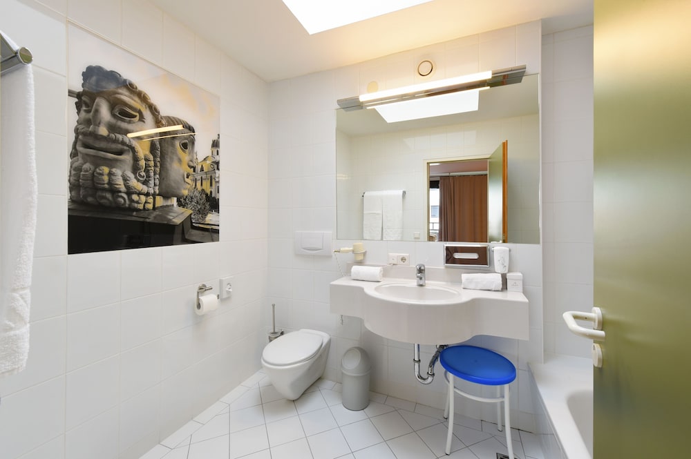 Hotel Neutor Express 21/55