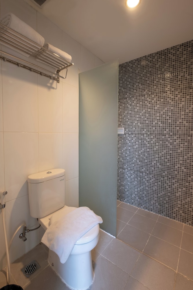 Hotel 88 Grogol 54/55