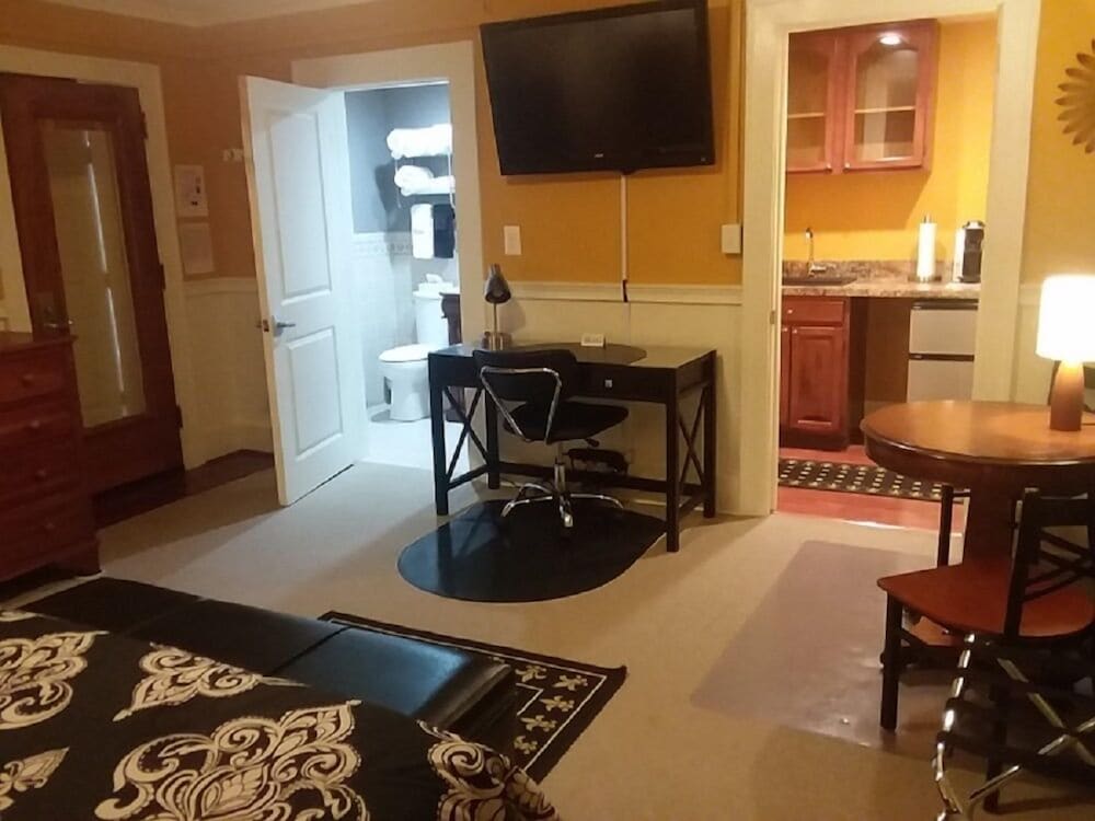 Hotel Harrington 23/29