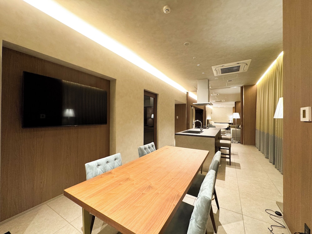 Randor Hotel Sapporo Prestige 40/47